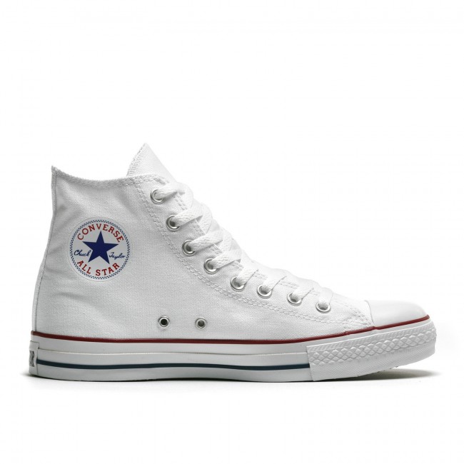 converse bianche 40 word